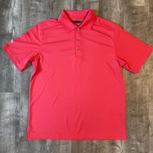 Callaway golf polo size small